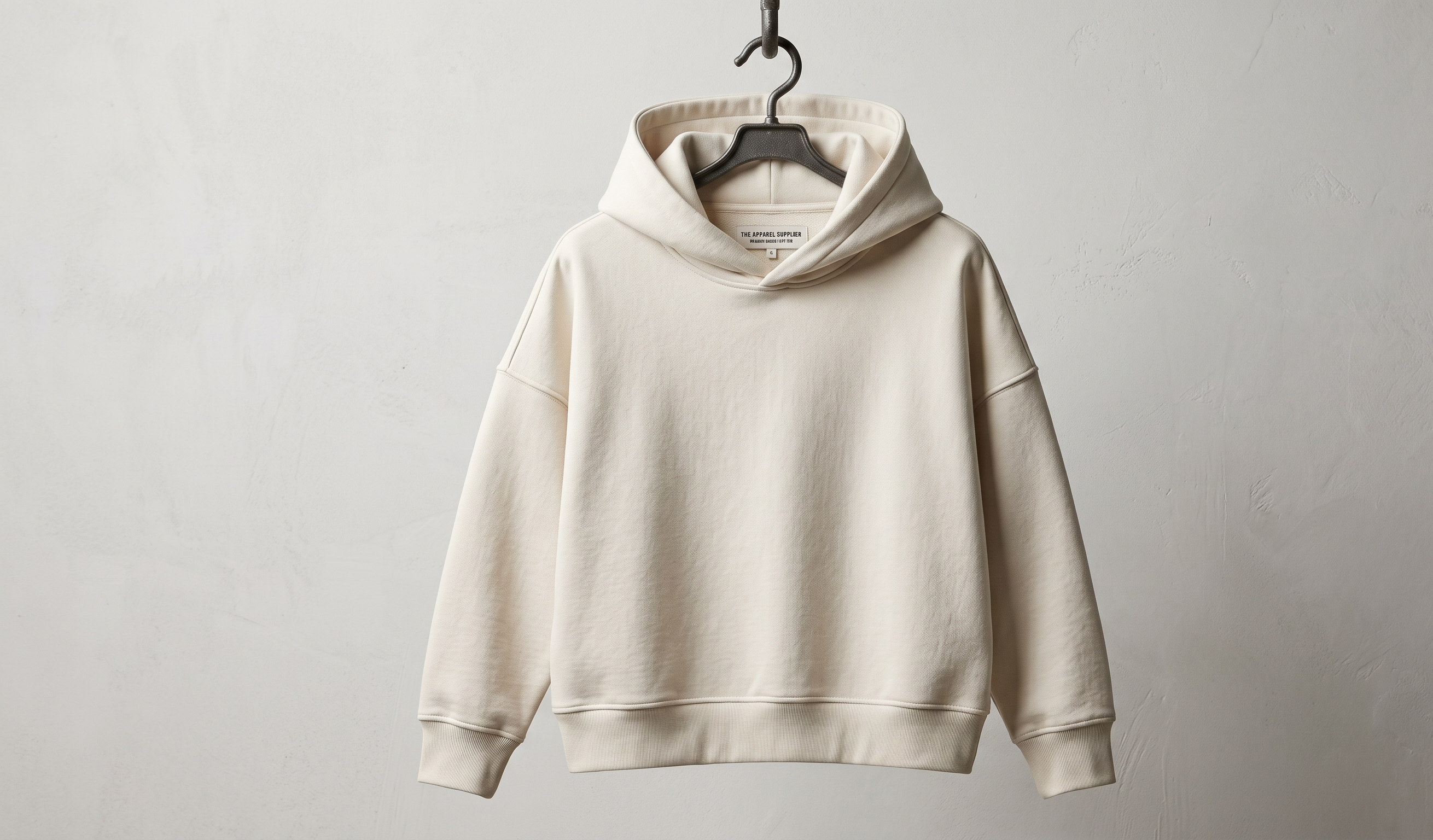 Heavyweight Hoodie