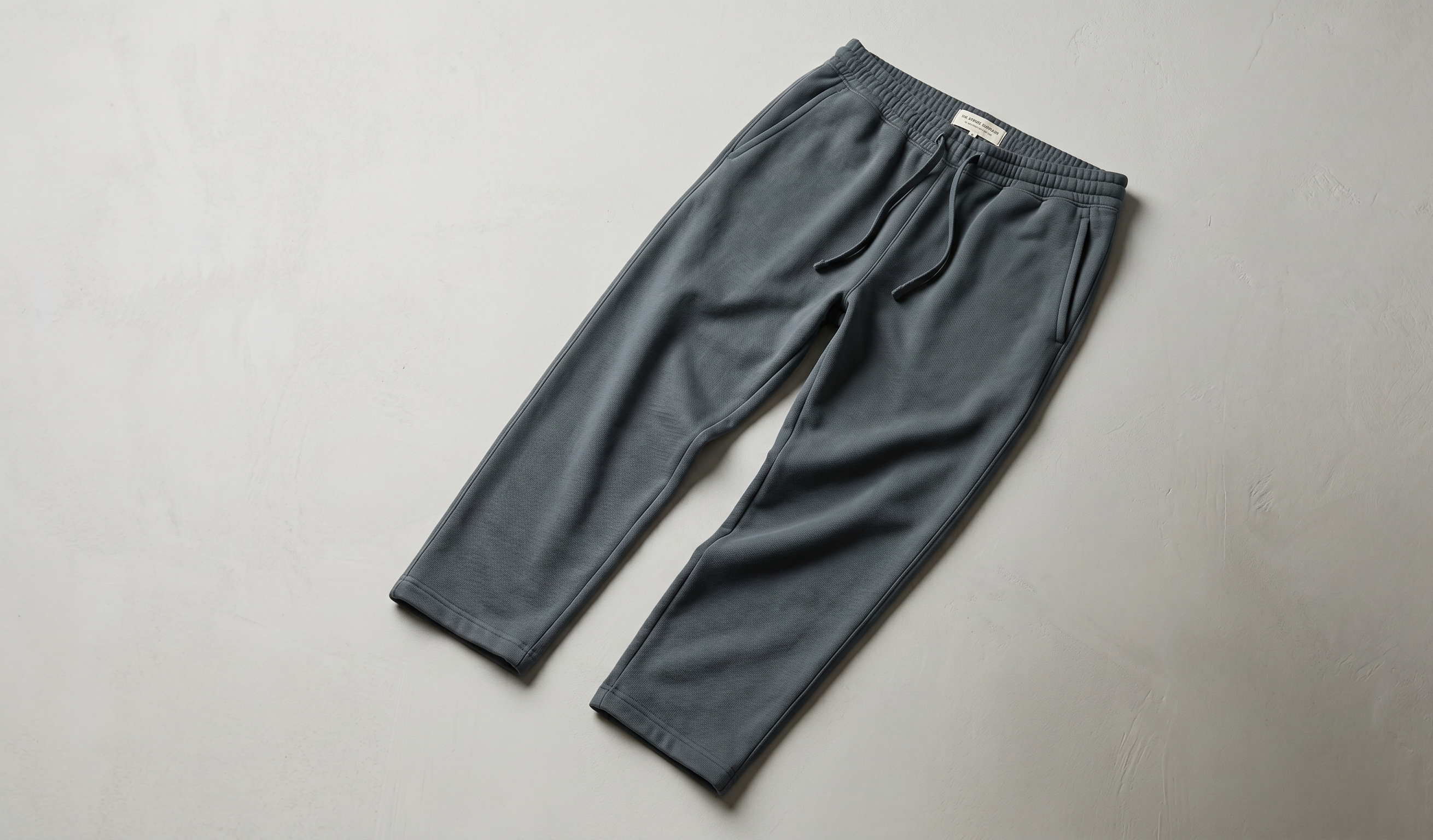 Essential Streetwear Trousers
